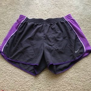 Nike Dri Fit Shorts